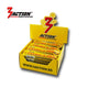 3action barrita energética avena plátano 45 gramos - caja expositora 20 piezas - 1202030016
