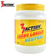 Cargador carbo 3action neutro 500 gramos 1201000020