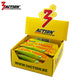 3action liquid energy gel apple 55 ml - displaydoos 15 stuks - 1202020012