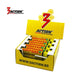 3action guarana final tube ampoule 25 ml - display box 21 pieces - 1202010001
