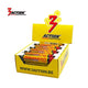 Ampolla de cartucho 3action magnesio x-tra 25 ml - caja expositora 21 piezas - 1202010005