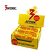 Compresse idratazione 3 azioni tubo limone 20 compresse - espositore 10 pezzi - 1202040001