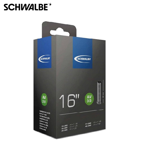 Schwalbe Tube n. 3 B 16 AV 40mm