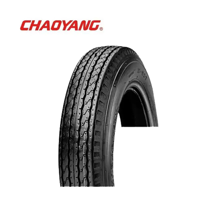 Goodride 480 400-8 (400x100) h-607 tt negro (kart) g408005