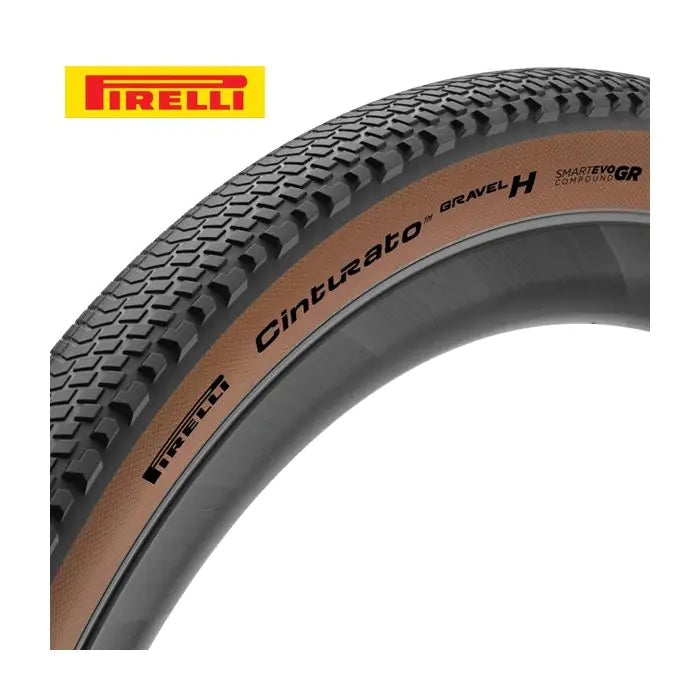 Pirelli Cinturato™ Gravel H Classic Smartevo GR Folding Tire