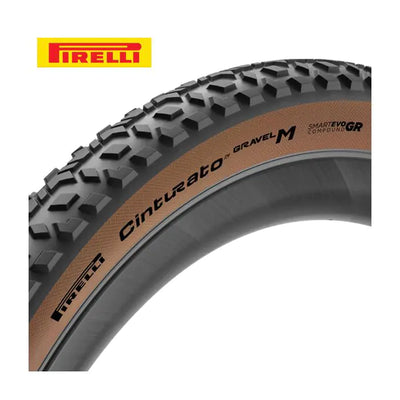 Pirelli 40-622 cinturato gravel m high performance prowall smartevo classic fold 4596200