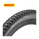 Pirelli 40-622 cinturato gravel m techwall speedgrip nero pieghevole 3771200