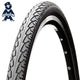 Ruma 28x1 1 2 (40-635) réflex negro estándar
