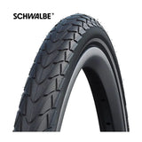 Schwalbe 18-1.50 (40-355) Marathon Racer Performan. Sw R - afbeelding 1