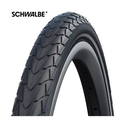 Schwalbe 18-1.50 (40-355) Marathon Racer Performan. Sw R