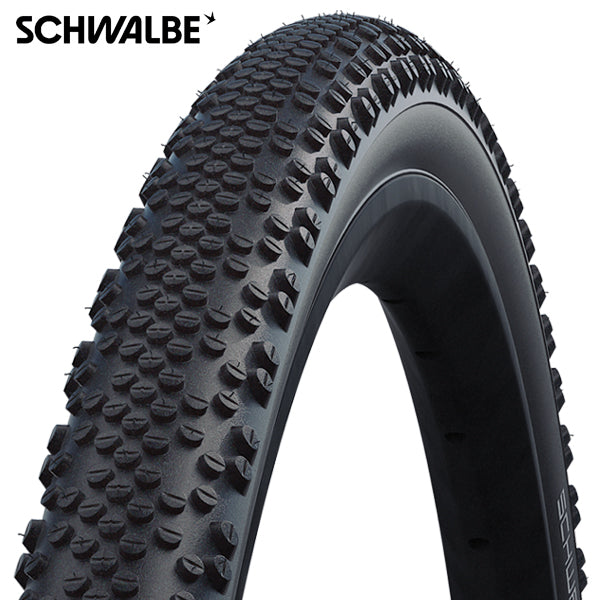 Schwalbe buitenband G-One Bite Evo 28 x 1.50 zw vouw TLE