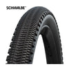 Schwalbe Exterior 28-1.50 (40-622) G-one Overland Evo SW-SK VW