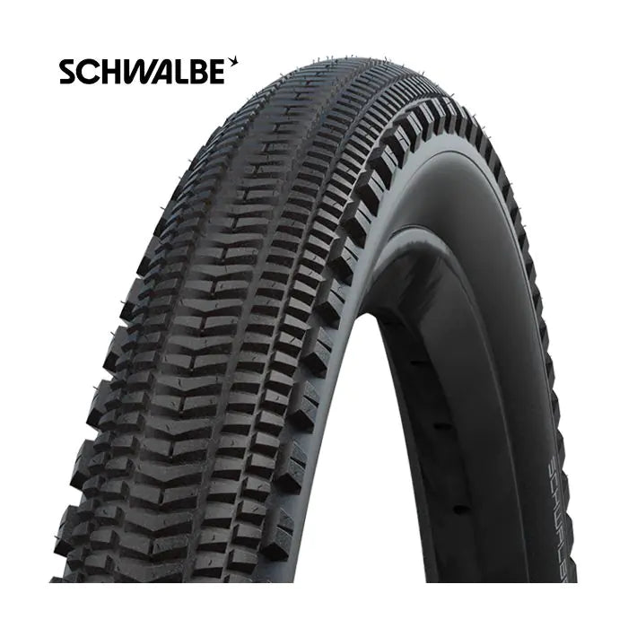 Schwalbe Exterior 28-1.50 (40-622) G-one Overland Evo SW-SK VW