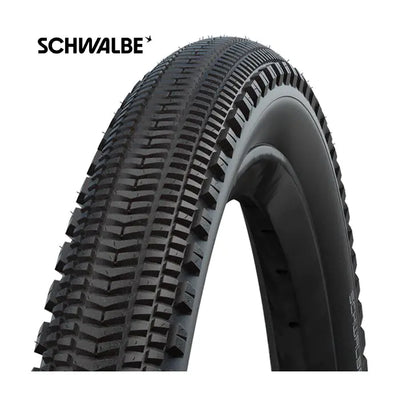 Schwalbe Exterior 28-1.50 (40-622) G-one Overland Evo SW-SK VW