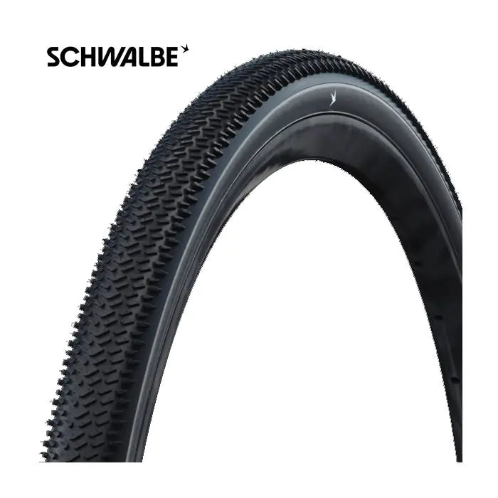 Schwalbe 28x1.50 (40-622) g-one r addix verde raceguard tlr nero piega 11654614