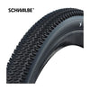 Schwalbe pneumatico g-one r evo 28 x 1,50 sw piega tlr