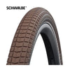 Schwalbe Tire 28-1.50 (40-622) Big Ben Active Bruin R