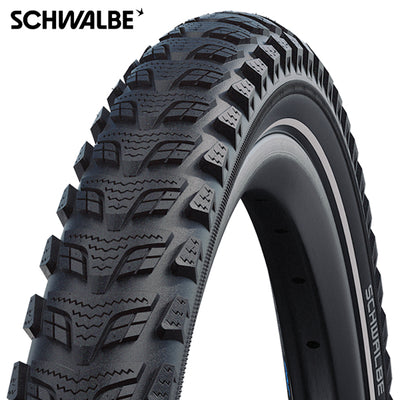 Buitenband Schwalbe 28-1.50 (40-622) Marathon 365 Performance zw R