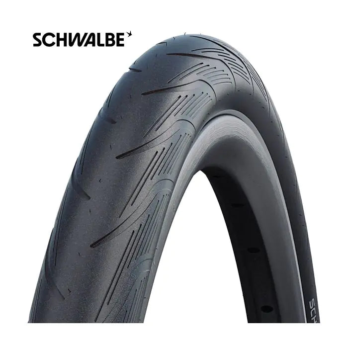 Spicer Plus 28 x 1.50 (40-622) Buitenband Nero