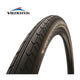 Vredestein Tire Classic Tour 28 x 1.50 Black Brown Reflet