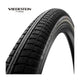 VREDESTEIN TIRO PERFETTO E-POWER 28 X 1,50 Black Reflit