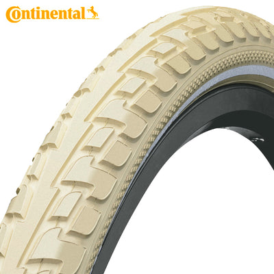 Tire EA0503C Continental 28X 1.60 Conti Ride Tour Cre