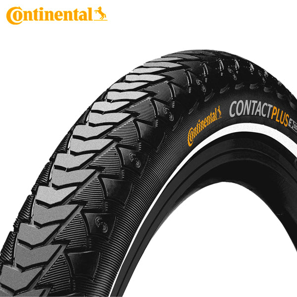Tire conti Continental Cont+ 42-635 B B+ RT