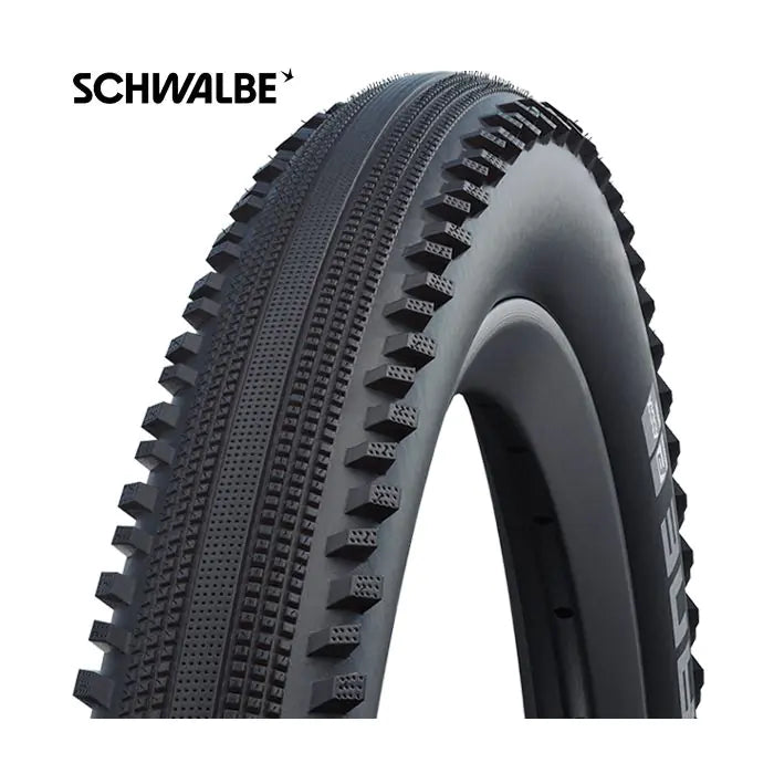 Schwalbe exterior 28-1.60 (42-622) Hurricane Performance Black