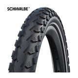 Verv = Hwalbe 28x1.60 Land Cruiser+ - afbeelding 1
