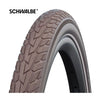 Schwalbe Exterior 28-1.60 (42-622) Cruiser Road Active R