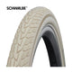 Crucero Railer Road 28 x 1.60 (42-622) Crema