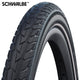 buitenband Road Cruiser 28 x 1.60 (42-622) RS zwart