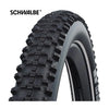 buitenband Smart Sam 28 x 1.60 (42-622) RS zwart