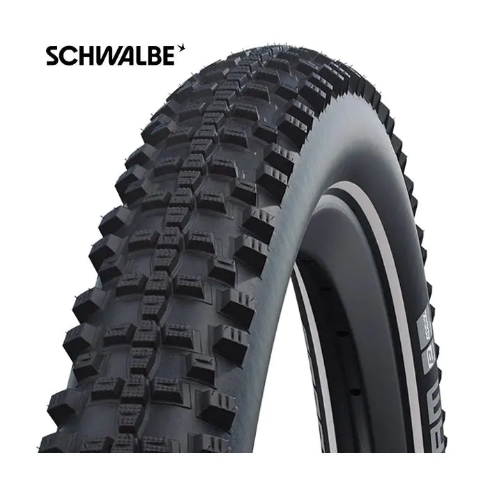 Samper Sam 28 x 1.60 (42-622) RS nero