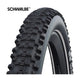 Samper Sam 28 x 1.60 (42-622) RS nero