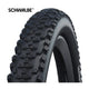 Schwalbe Tire Smart Sam Performance 28 x 1.60 42-622 mm - Nero