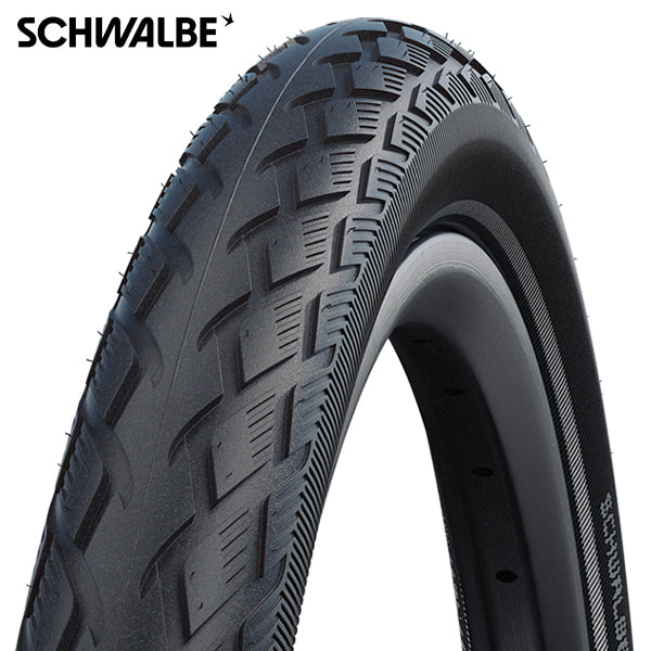 Maratona di pneumatici esterni Greenguard 18 x 1,65 (44-355)