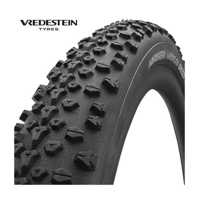Vredestein 40-622 aventura grezzo core nero piega 28426