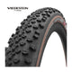 Vredestein tire aventura grezzo core 45-622 black transparent
