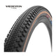 Neumático Vredestein aventura core 45-622 negro transparente