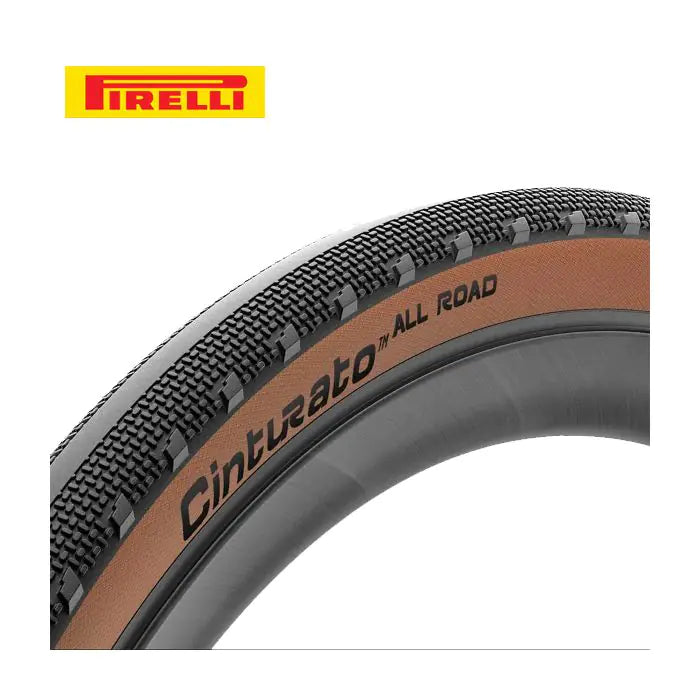 Pirelli 45-622 cinturato all road prowall pro classic plegable 4161600