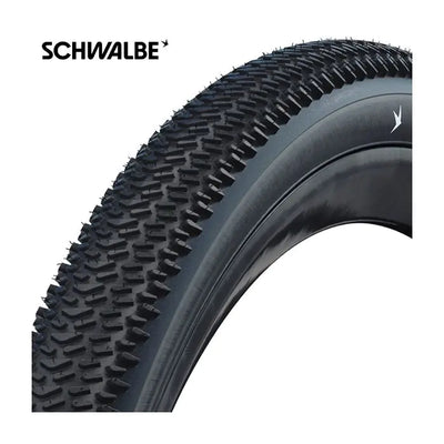 Neumático Schwalbe g-one r pro evo 45-584 zw trans fold tlr