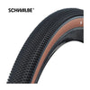 Schwalbe 28x1.70 (45-622) g-one allround performance raceguard tlr piega nero-bronzo 11654659