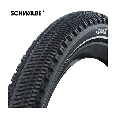 Pneumatico esterno Schwalbe g-one overland faltr g-one over 45-622 b b+rt perf