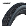 Schwalbe pneumatico g-one r evo 28 x 1,70 SW piega tlr