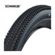 Schwalbe pneumatico g-one r evo 28 x 1,70 SW piega tlr