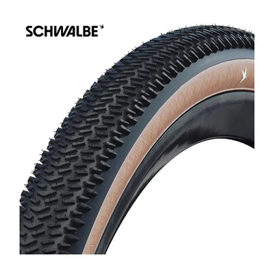 Schwalbe pneumatico g-one r evo 28 x 1.70 zw trans piega tlr