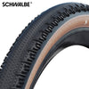 Schwalbe Tire 28-1.70 (45-622) G-One Rs EVO ZW Piegatura della pelle