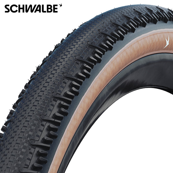 Schwalbe Tire 28-1.70 (45-622) G-One Rs EVO ZW Piegatura della pelle