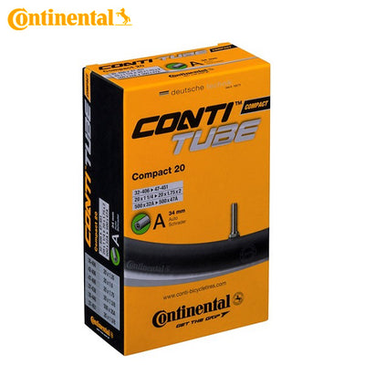 Continental Conti Tube Compact 20 32 47-406 451 A34